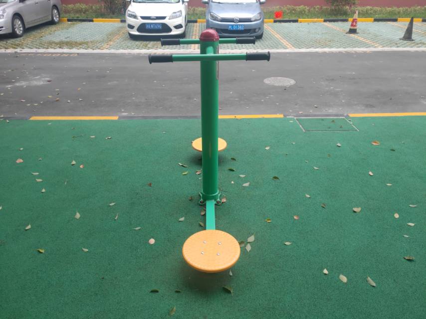 二位扭腰器 二位扭腰器