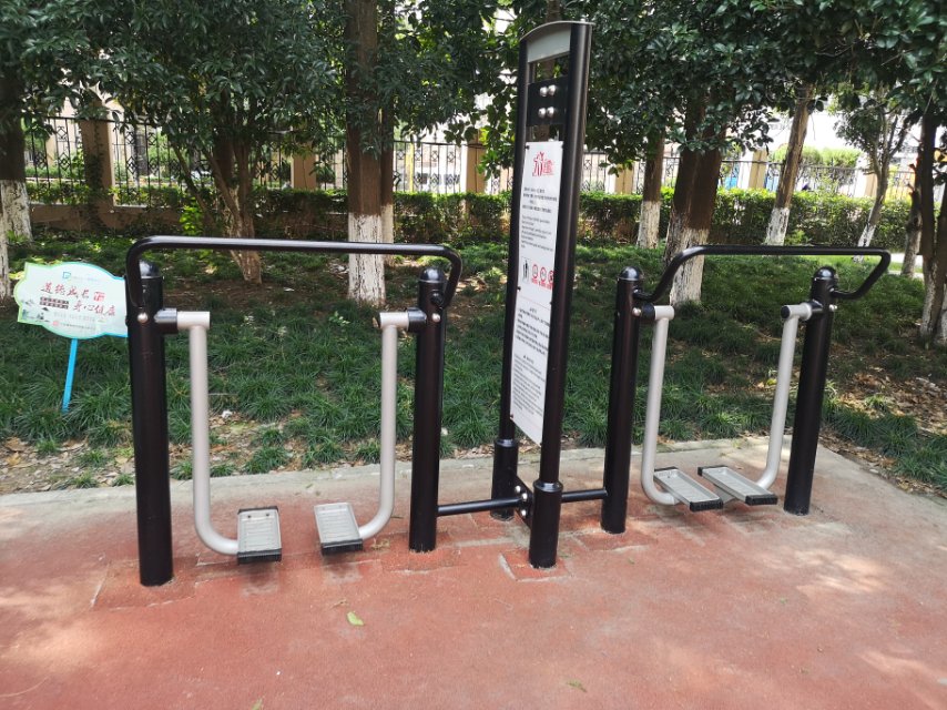 太空漫步機(jī)