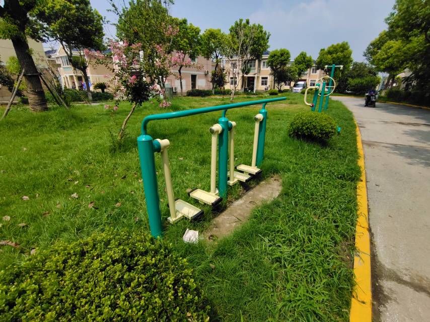 雙人漫步機(jī)