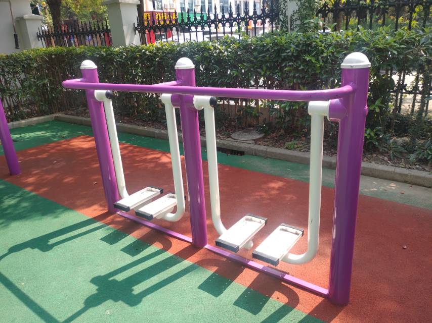 雙位漫步機(jī)