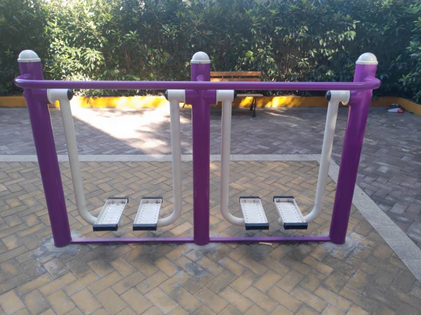 雙位漫步機(jī)