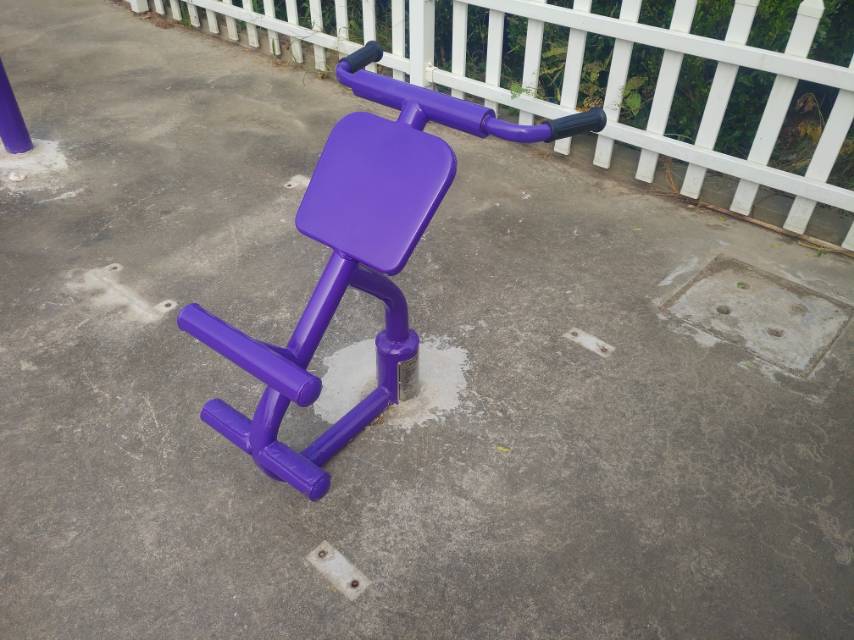 背肌訓(xùn)練器