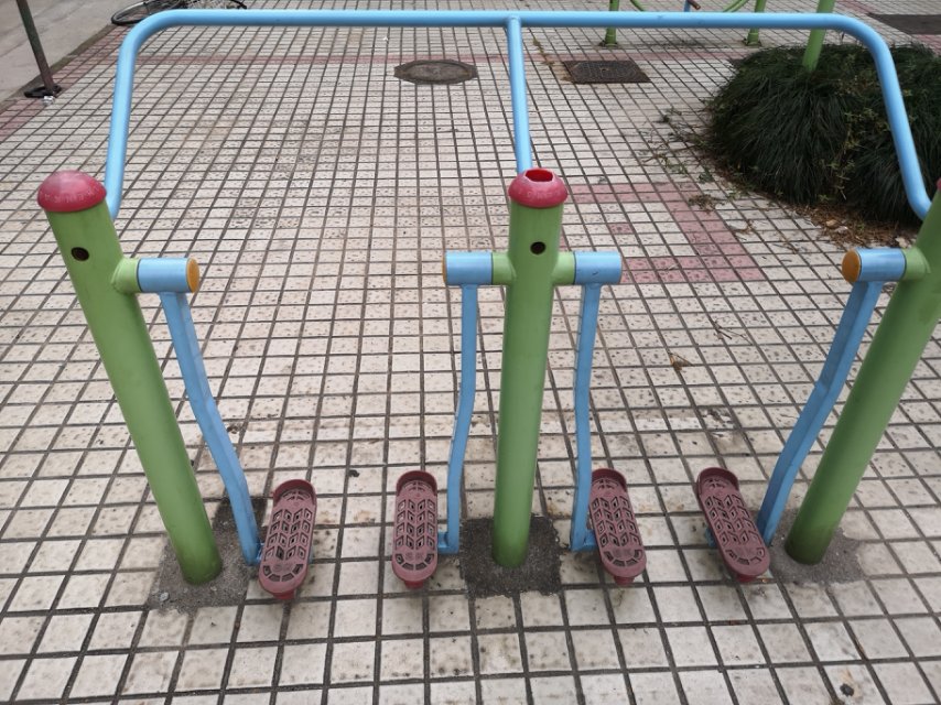 太空漫步器 太空漫步器