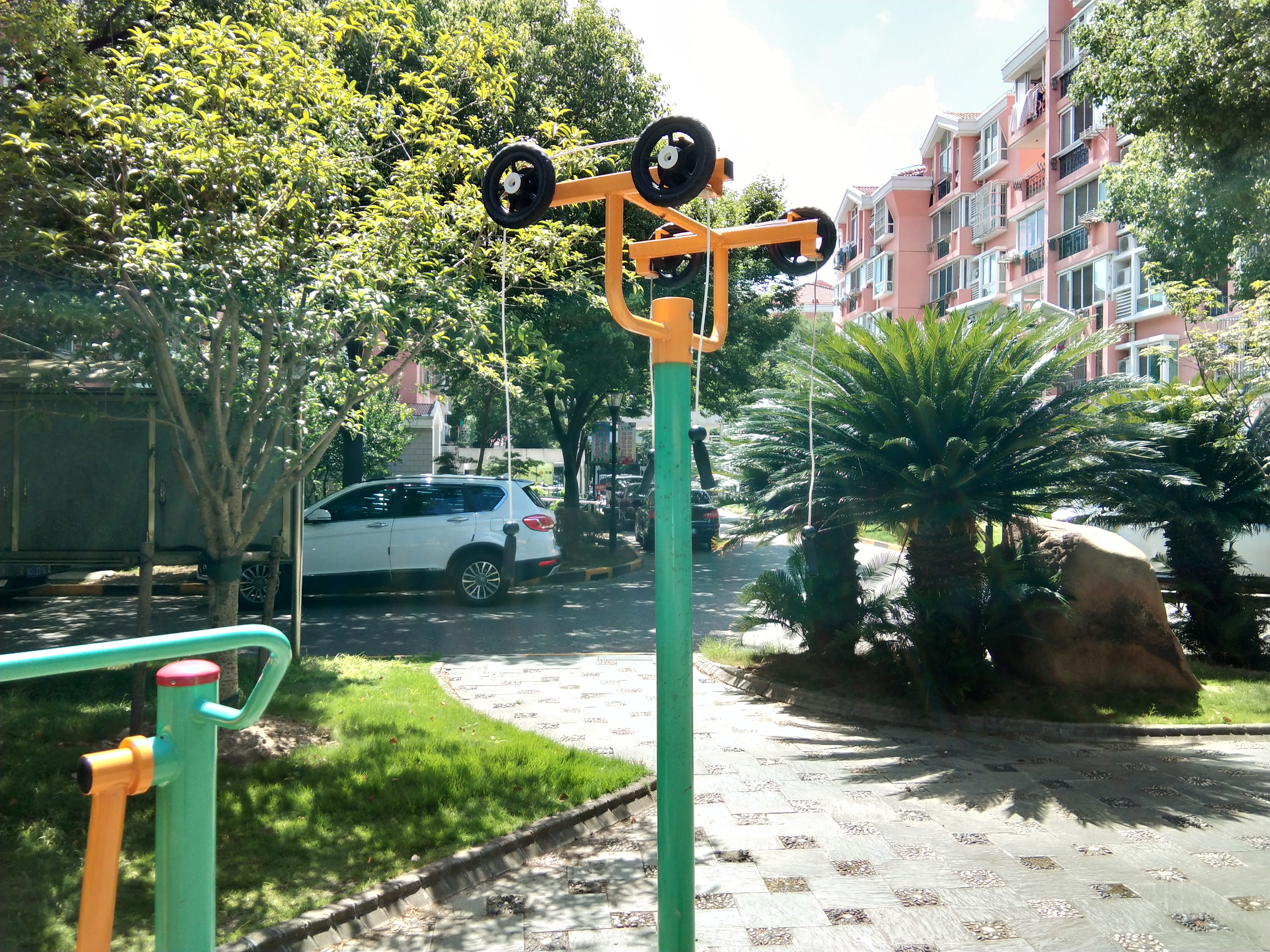 上肢牽引器 上肢牽引器