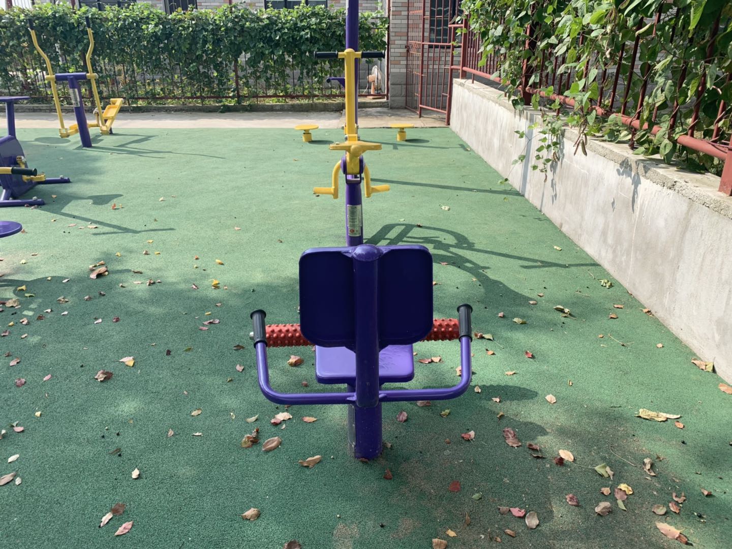 膝關(guān)節(jié)訓(xùn)練器