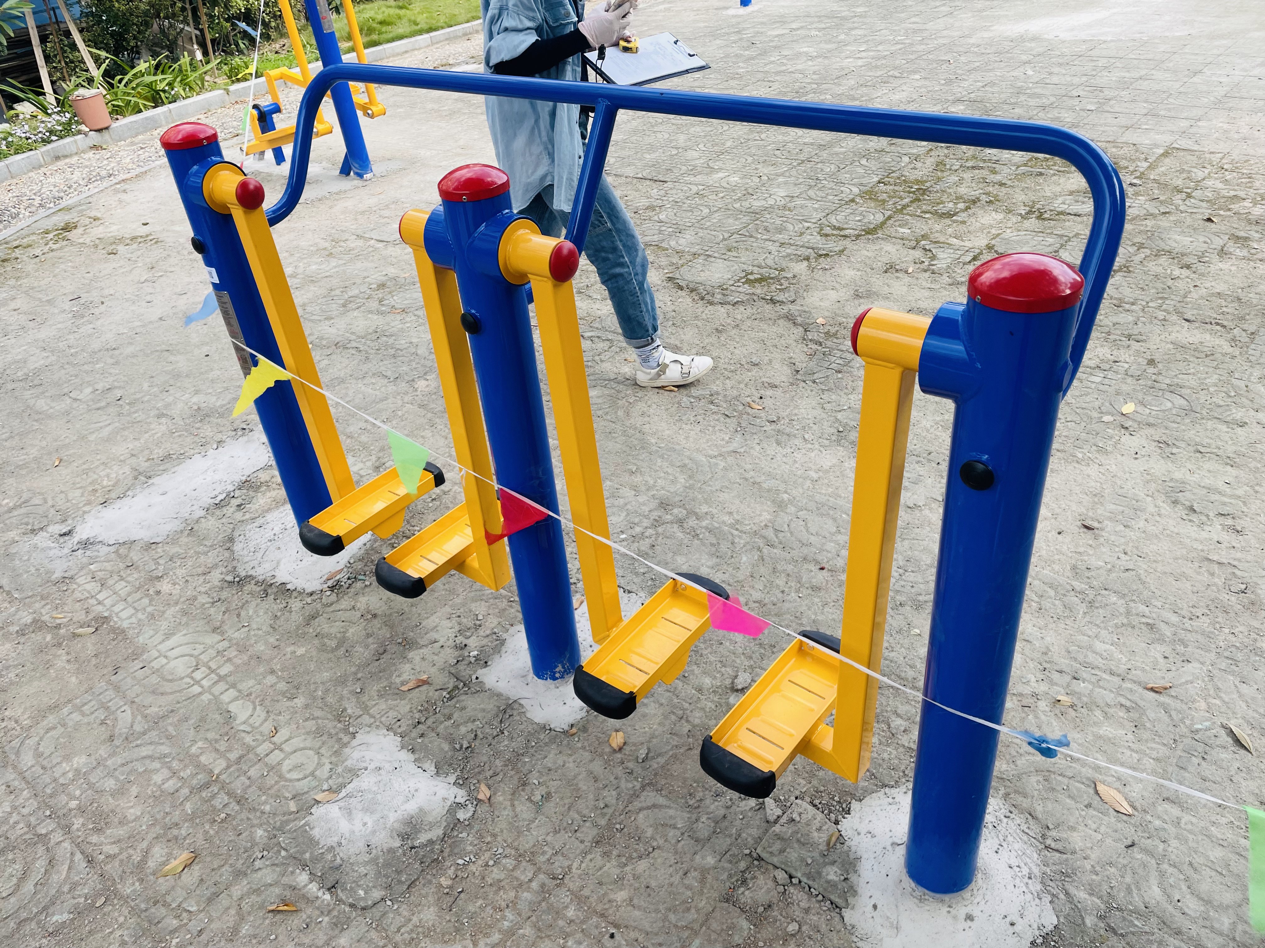 二位漫步機(jī)