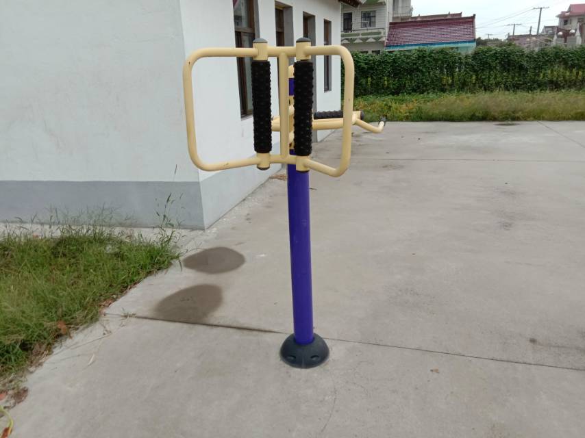 雙人腰背按摩器