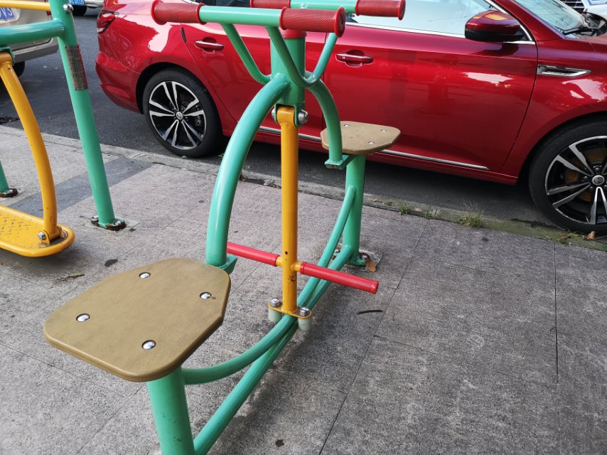 下肢康復(fù)器