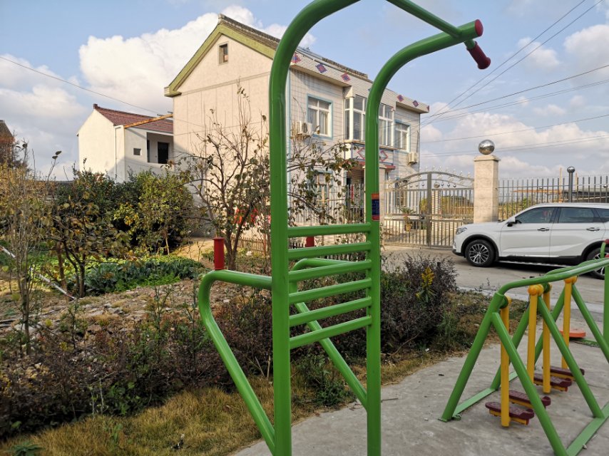 多功能訓(xùn)練器