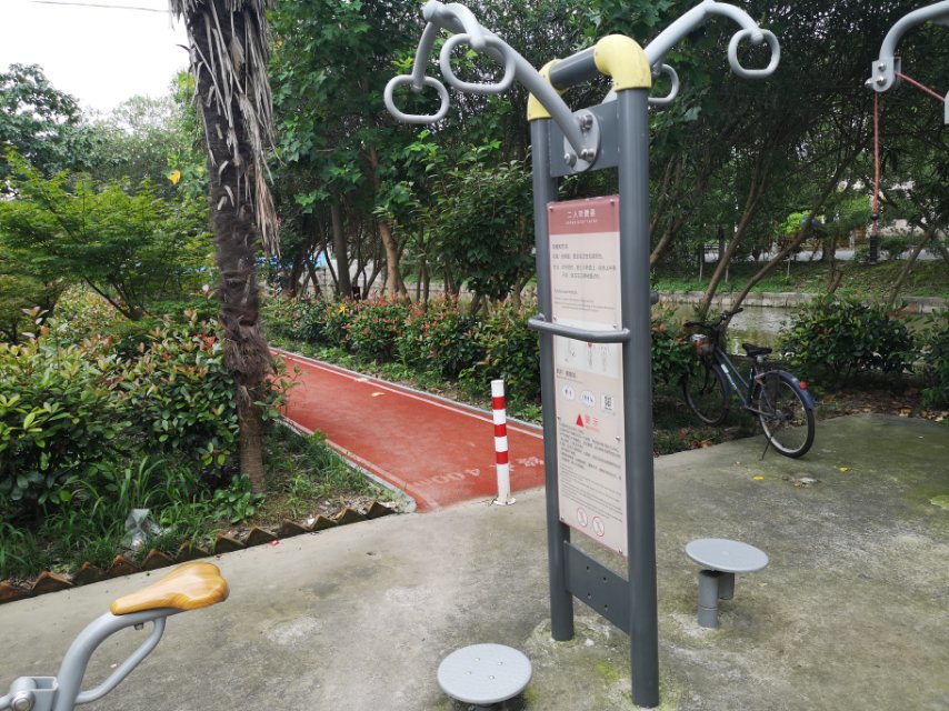 二人轉(zhuǎn)腰器