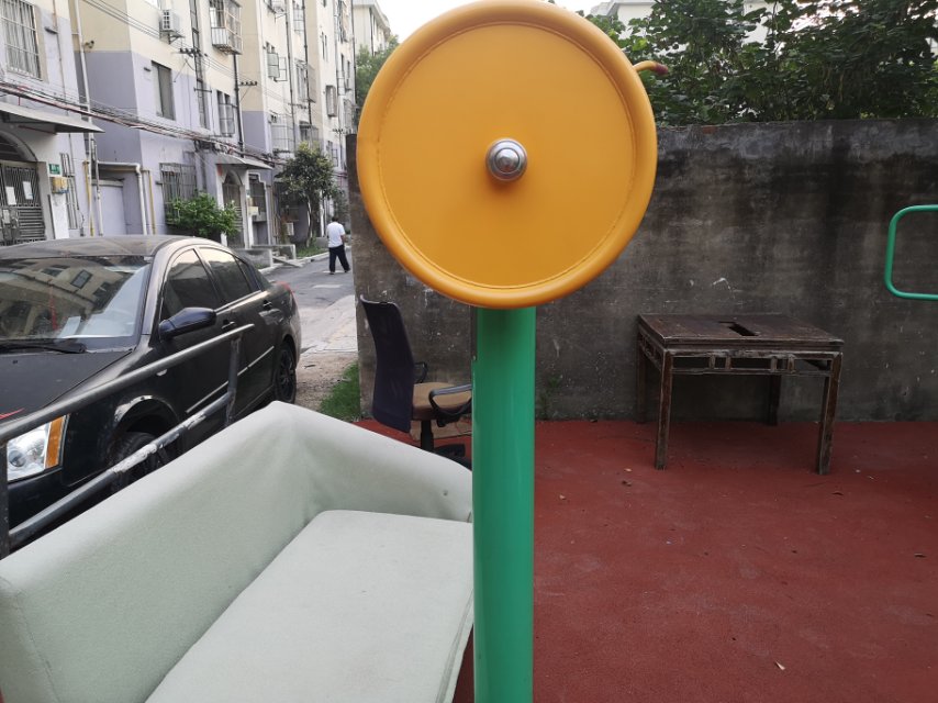 臂力訓(xùn)練器