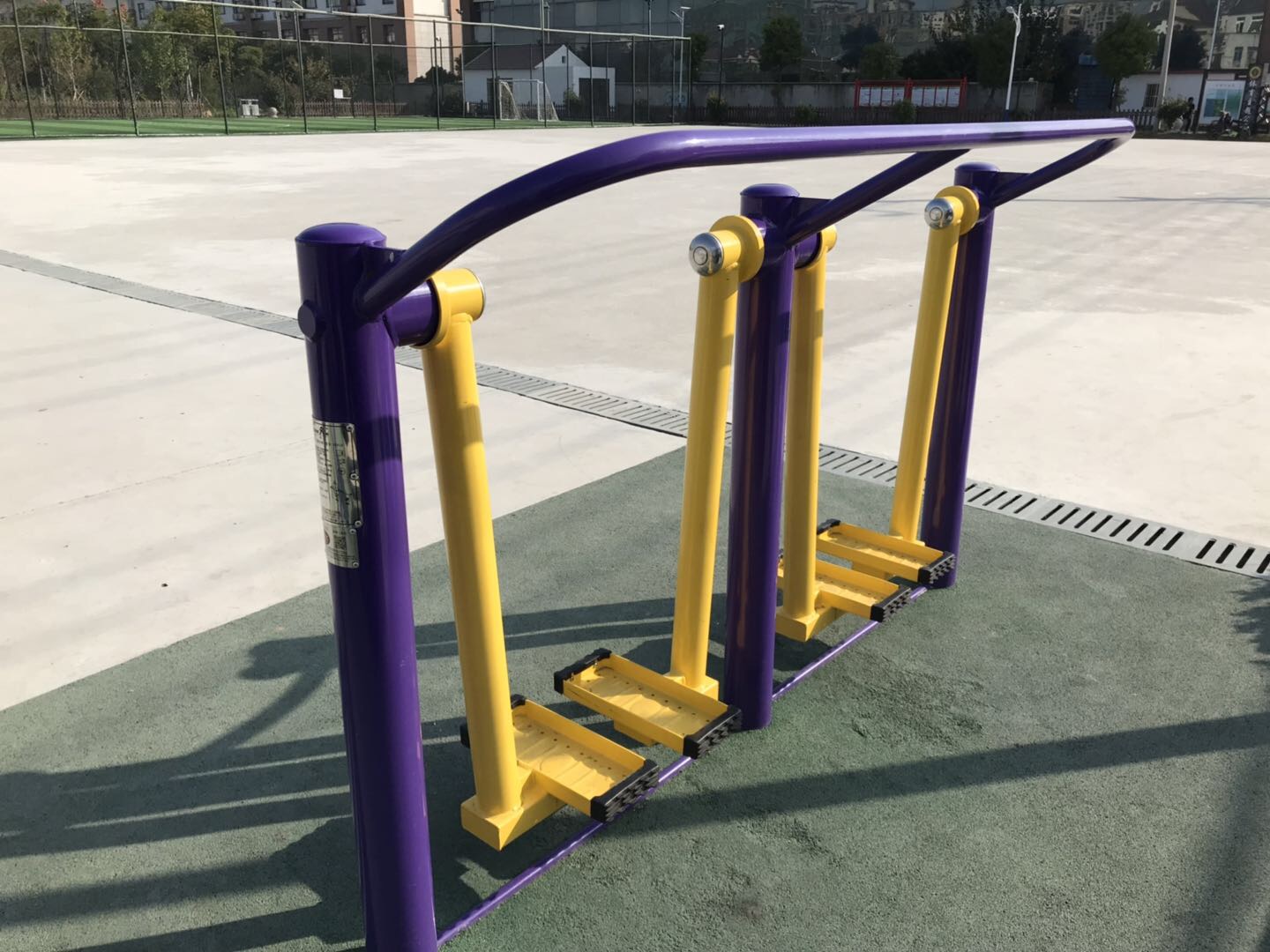 太空漫步機(jī)