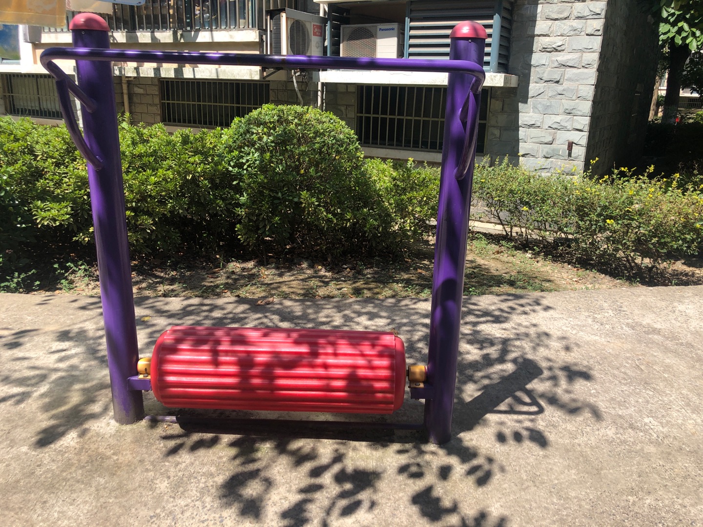 水車訓(xùn)練器