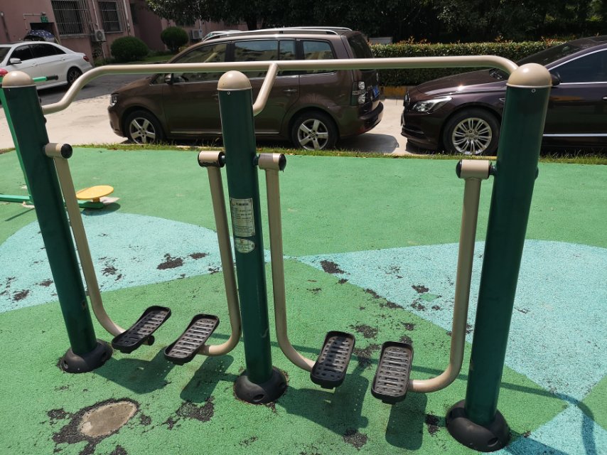 太空漫步機(jī)