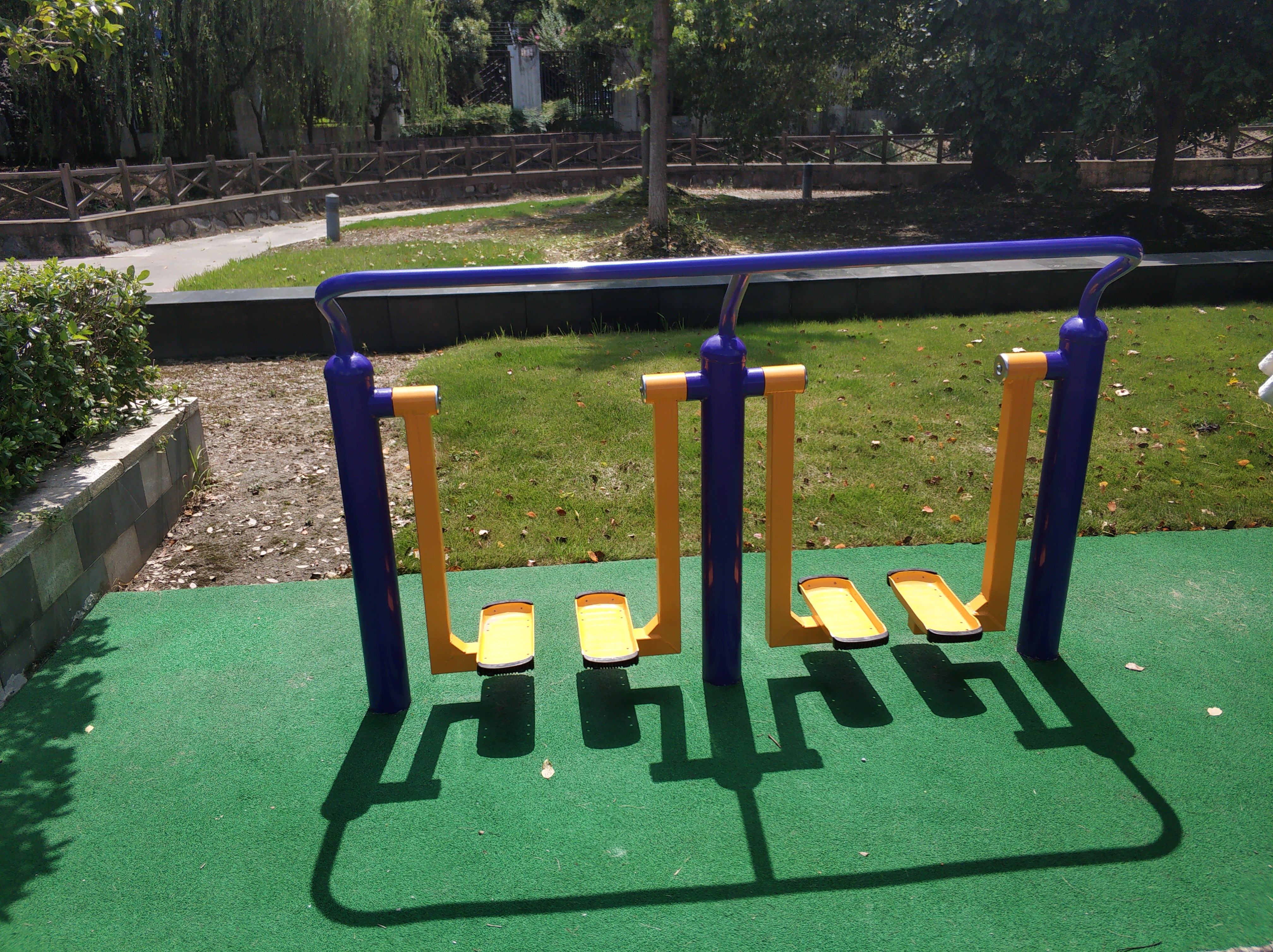 太空漫步器 太空漫步器