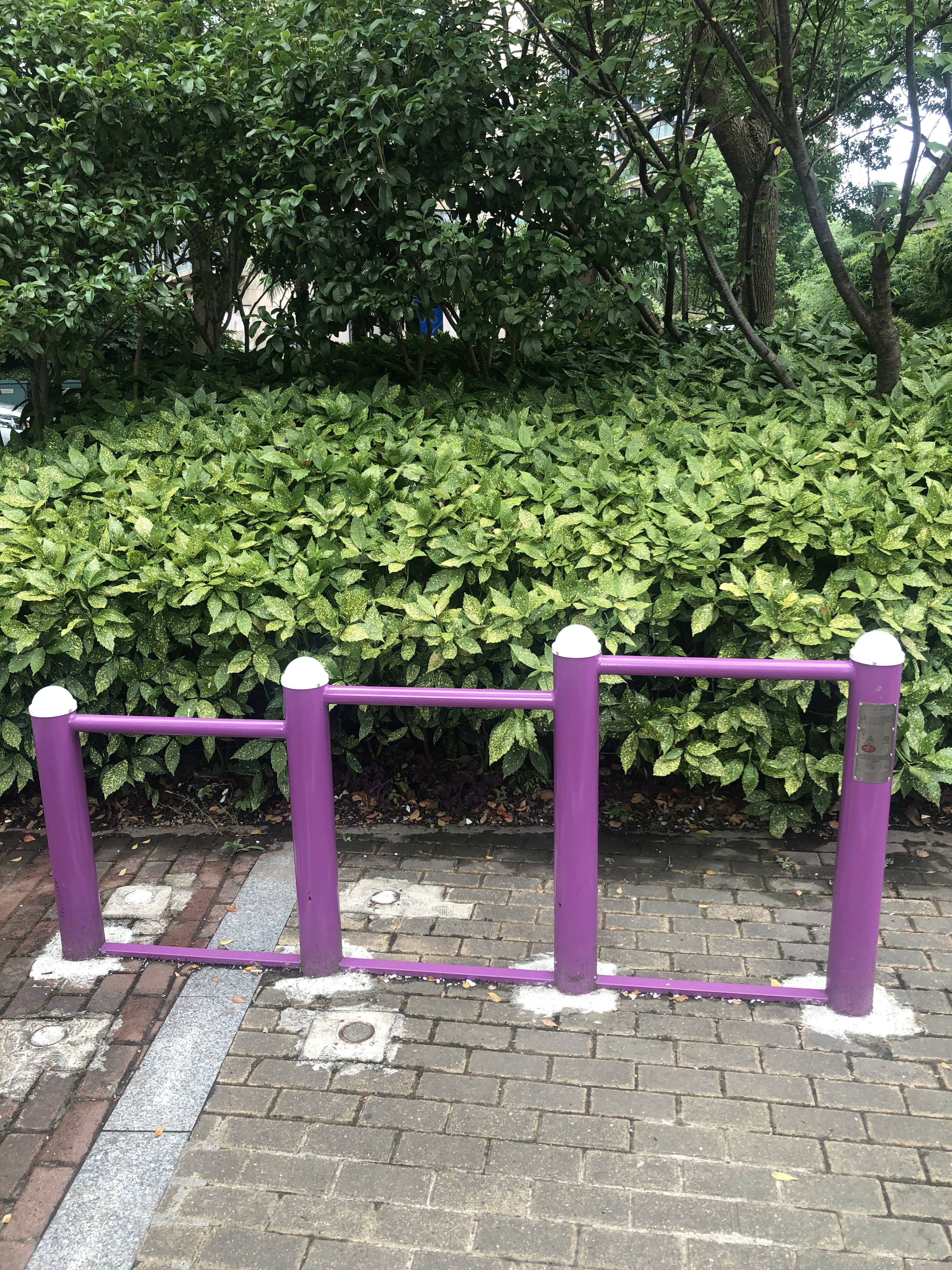 雙位漫步機(jī)