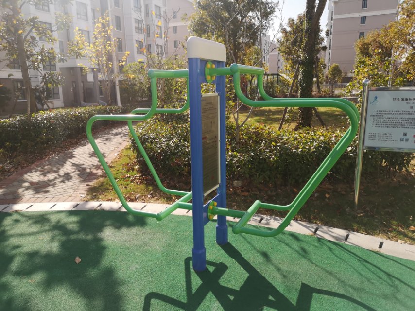 雙立柱曲臂訓(xùn)練器