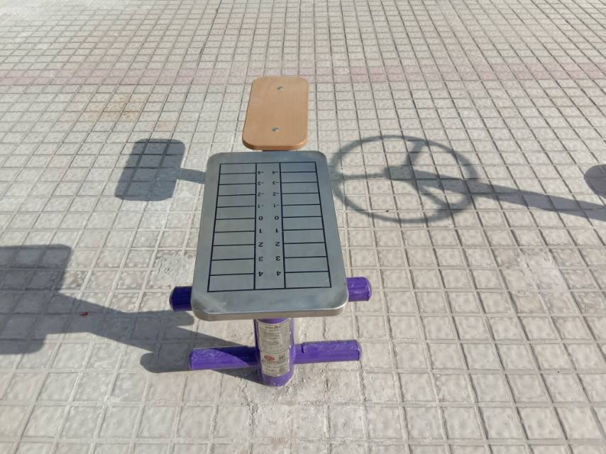 柔韌訓(xùn)練器