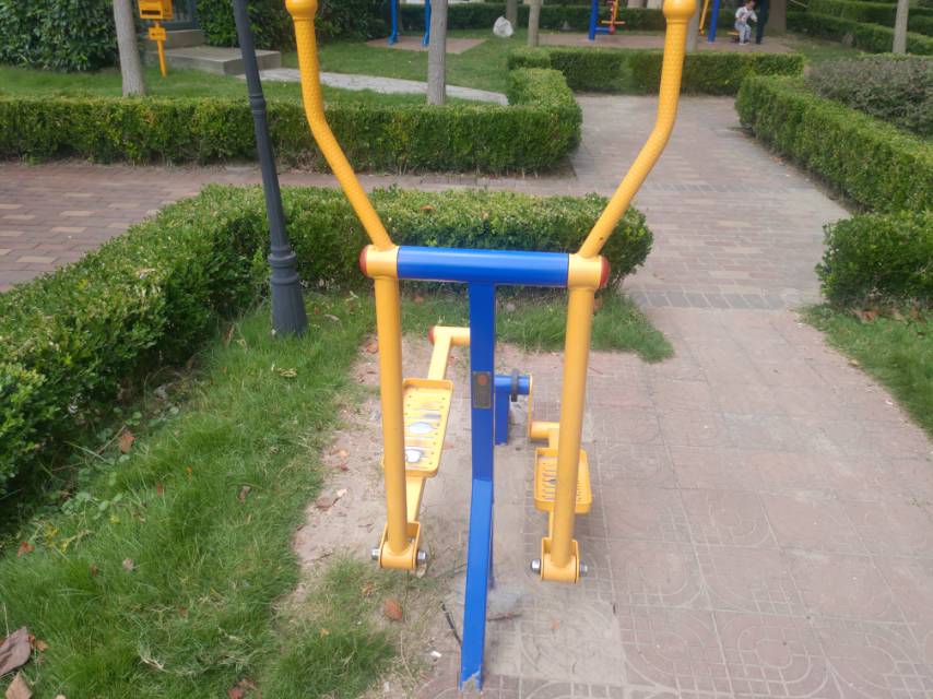 室外橢圓機(jī)