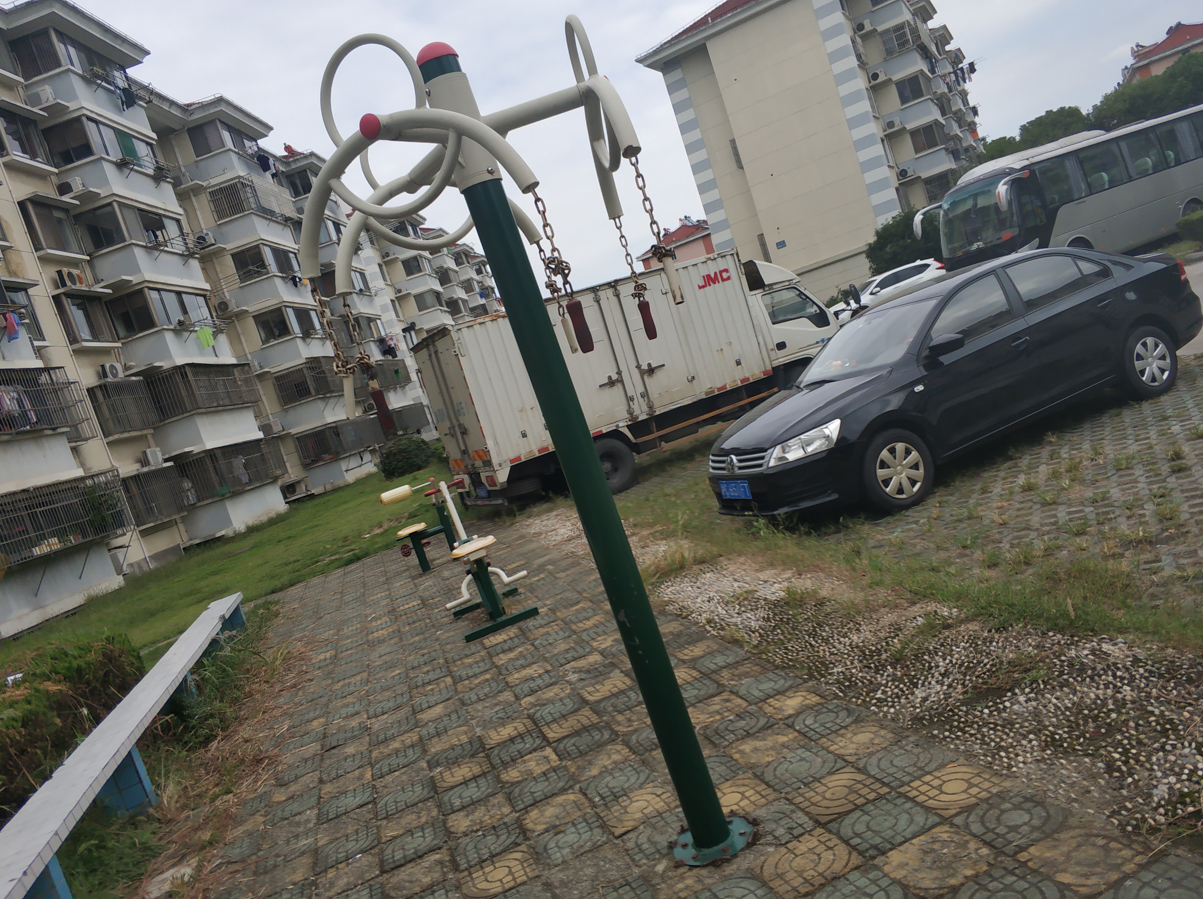 肩部康復(fù)訓(xùn)練器