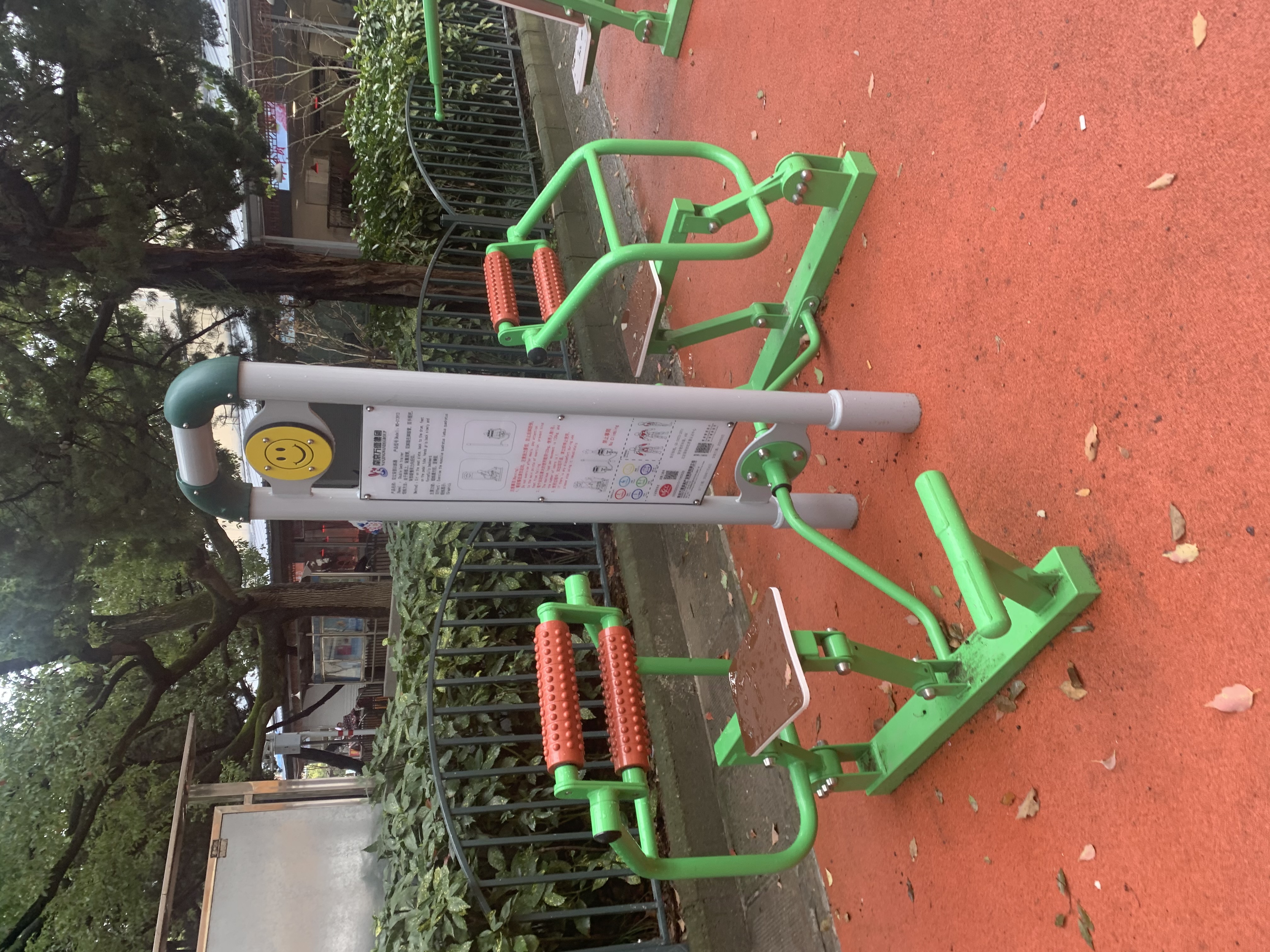 雙位背部訓(xùn)練器 雙位背部訓(xùn)練器