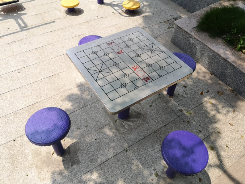 棋牌桌