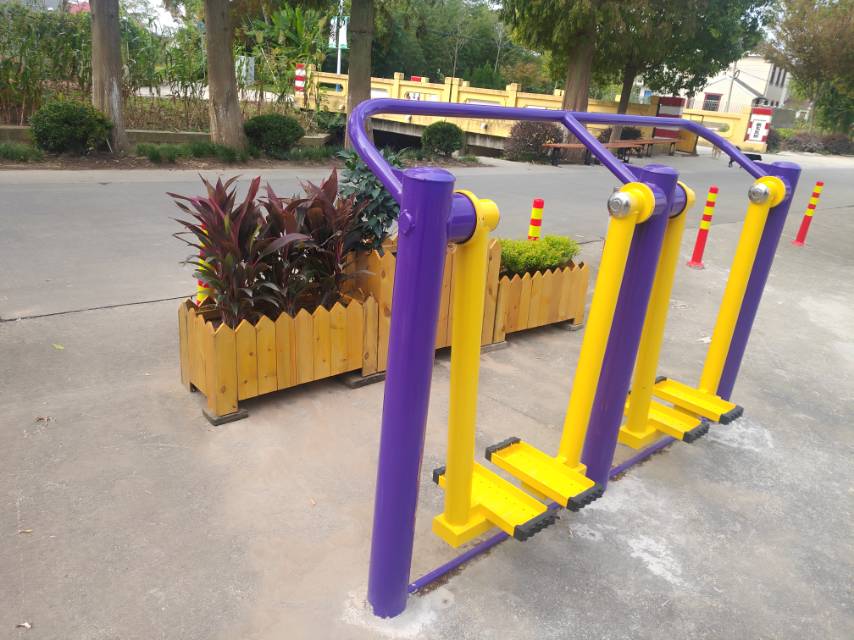 太空漫步機(jī)