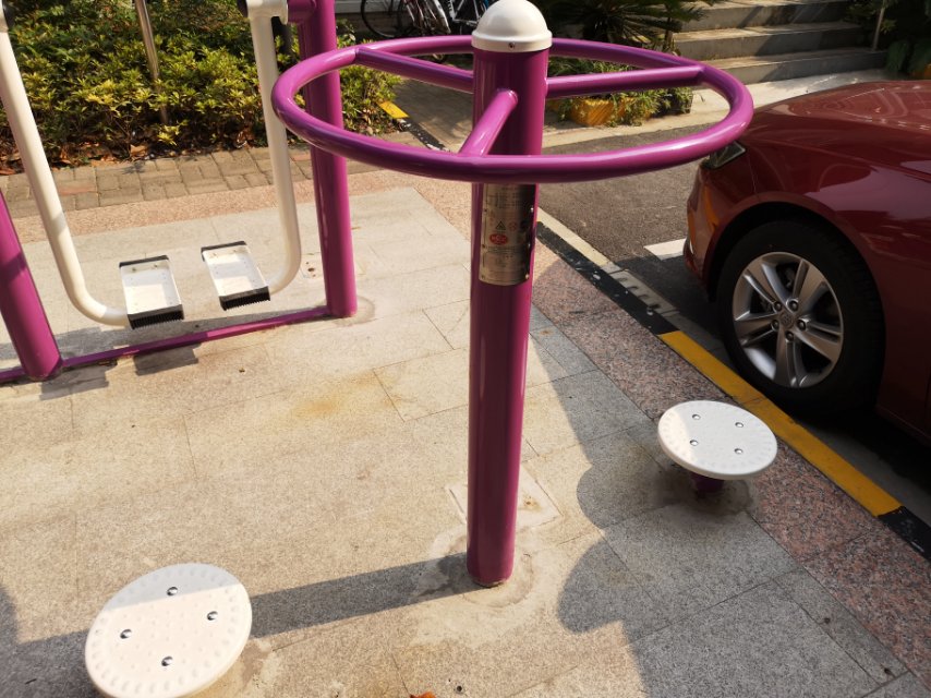 二位扭腰器 二位扭腰器