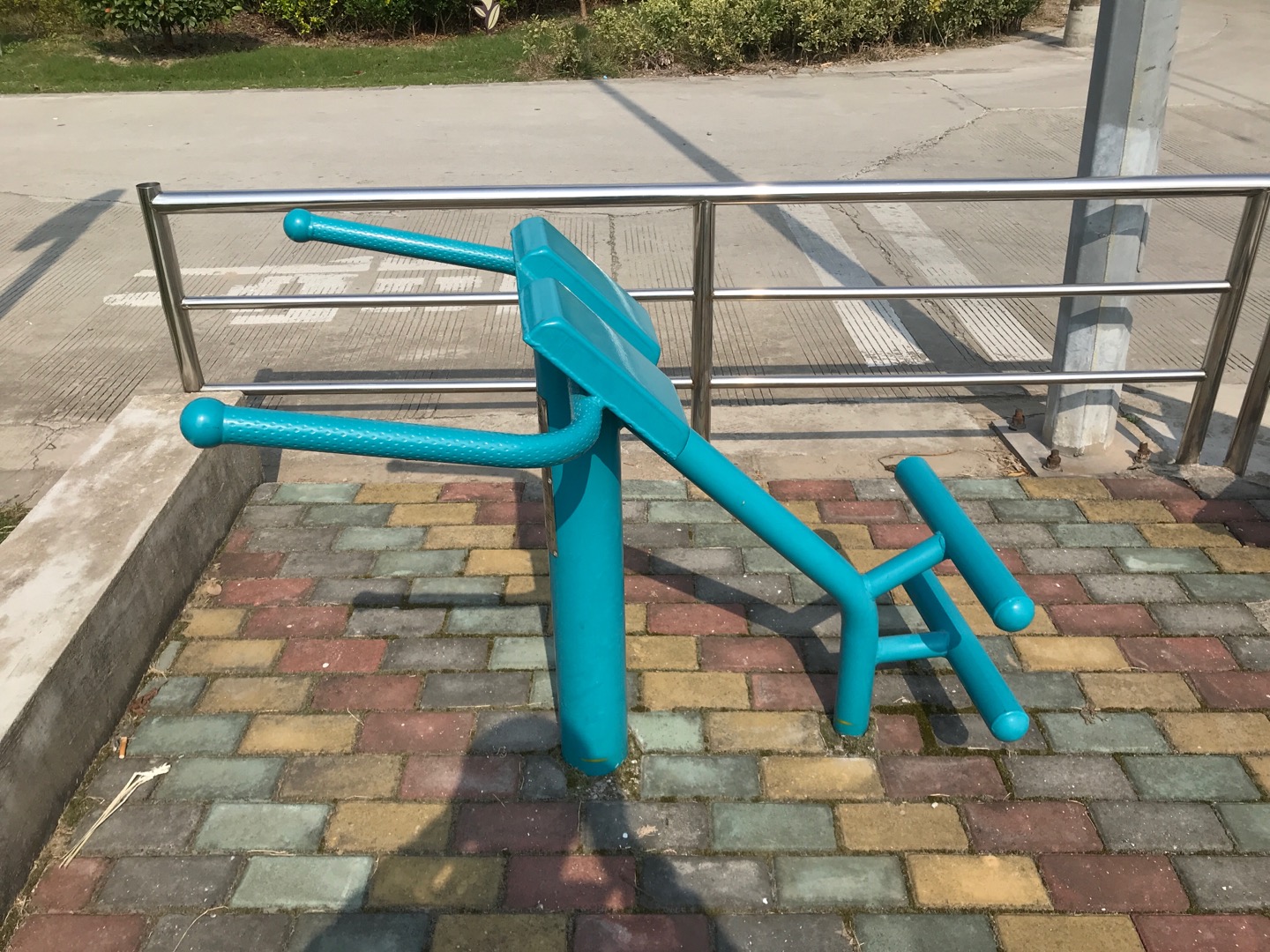 背肌訓(xùn)練器