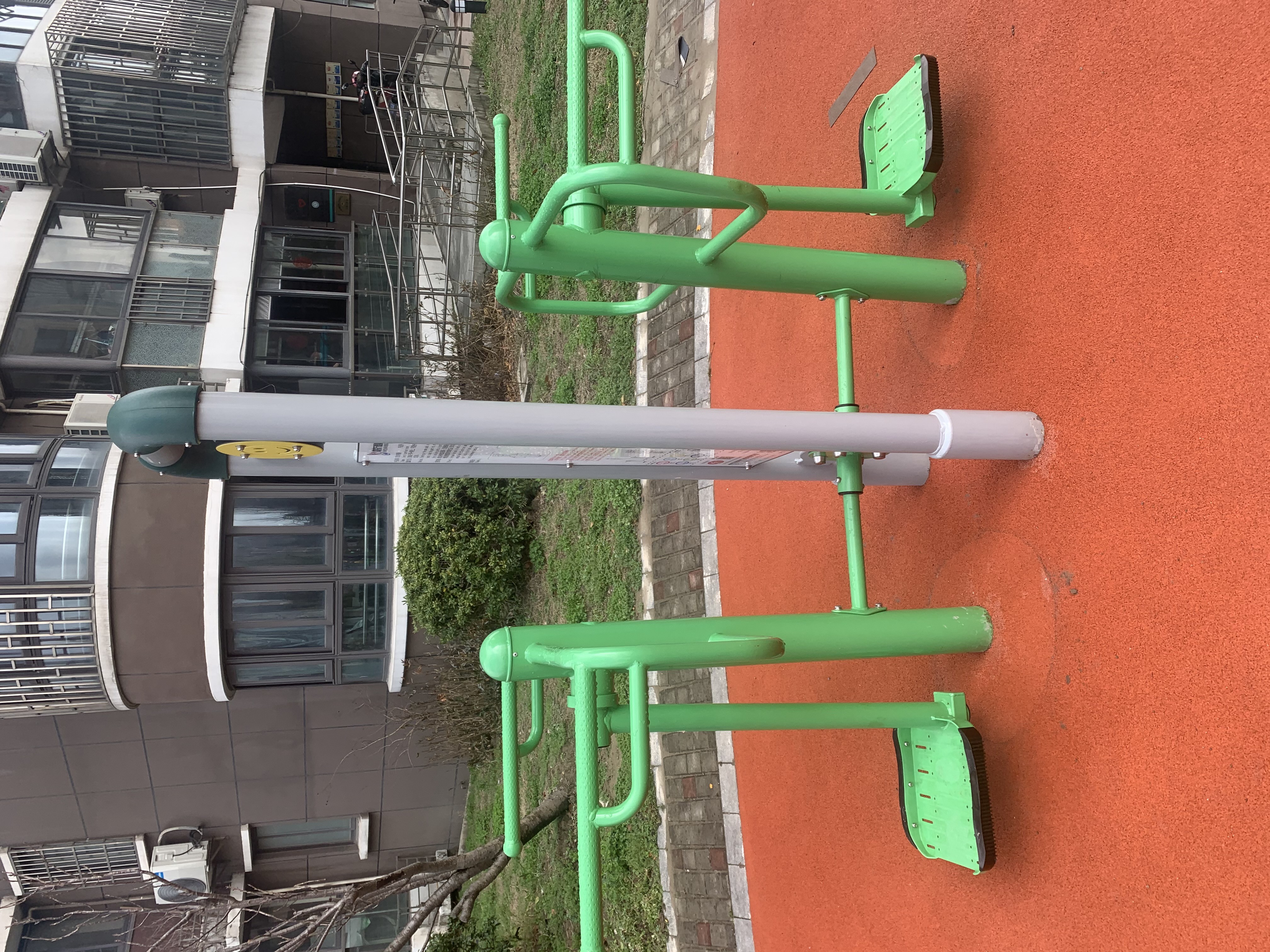 雙位鐘擺訓練器 雙位鐘擺訓練器