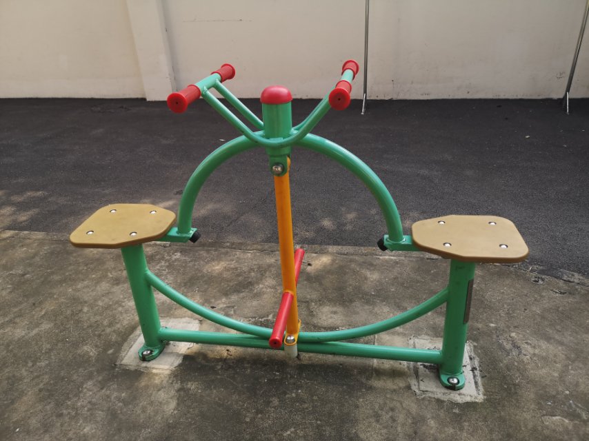 下肢康復(fù)器