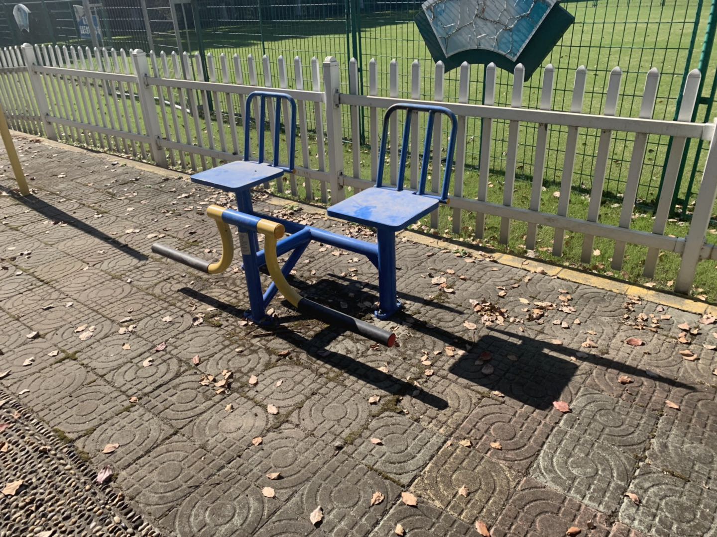 下肢訓(xùn)練器