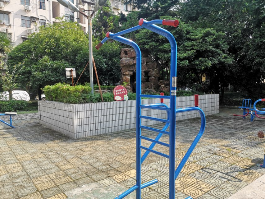 多功能鍛煉器 多功能鍛煉器