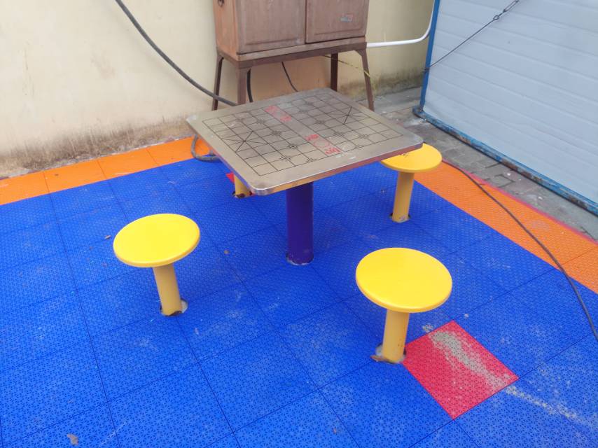 棋牌桌