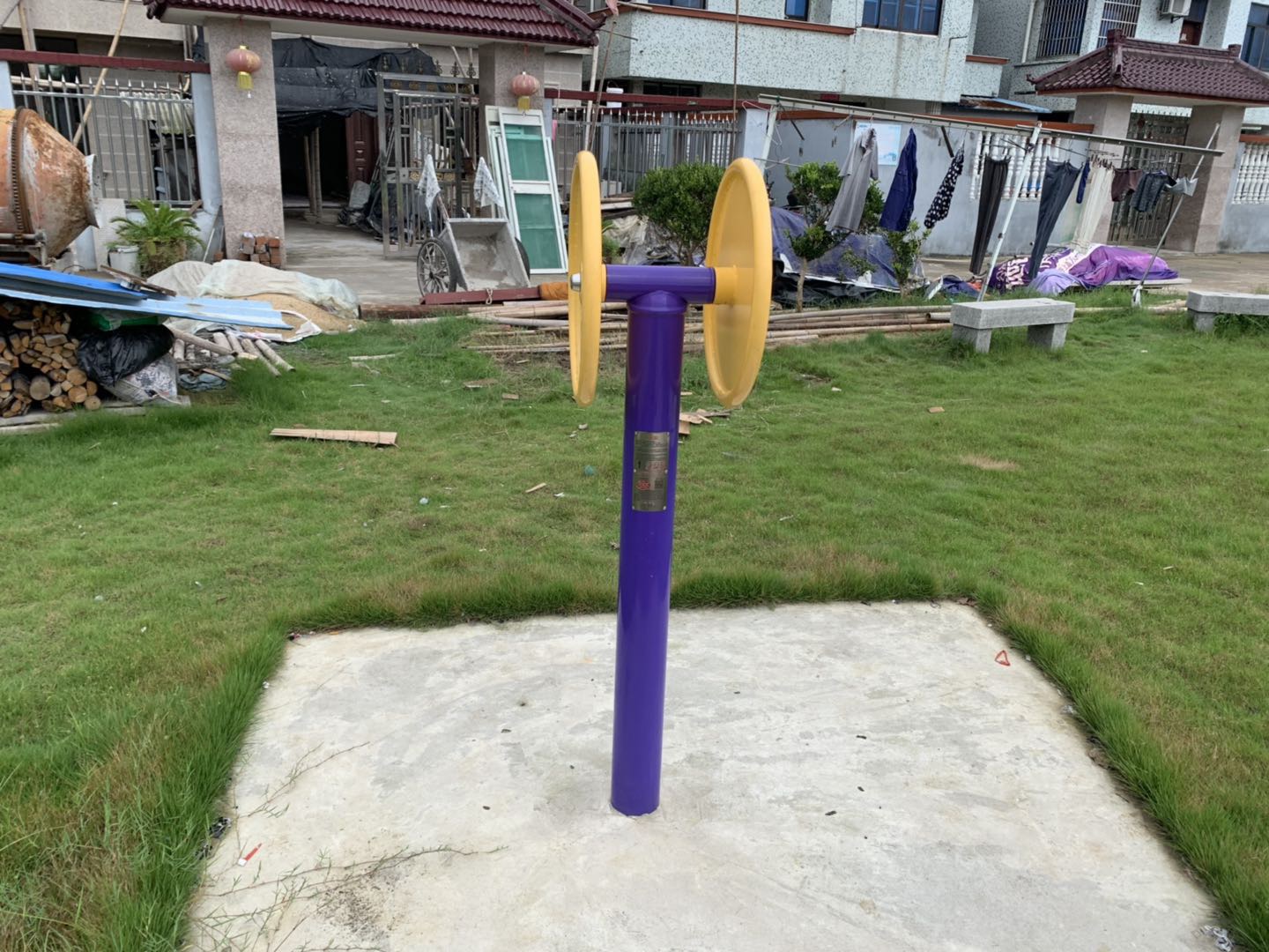 臂力訓(xùn)練器