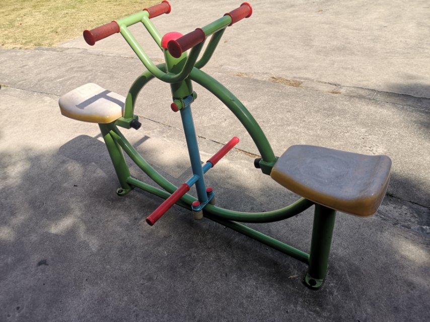 下肢康復(fù)器