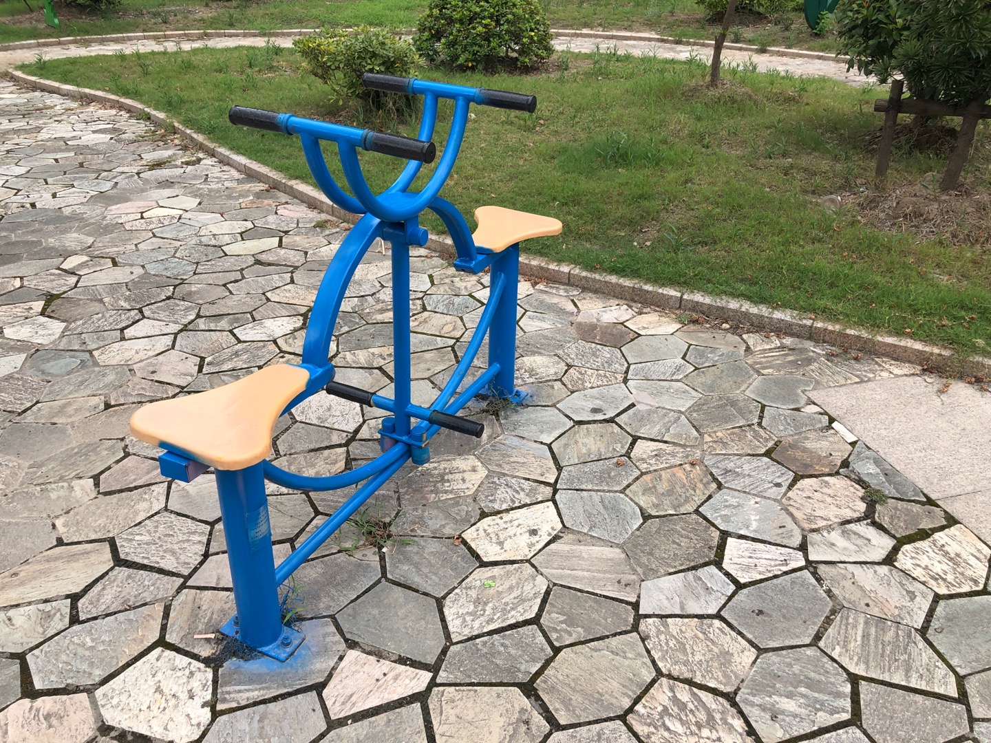 下肢訓(xùn)練器