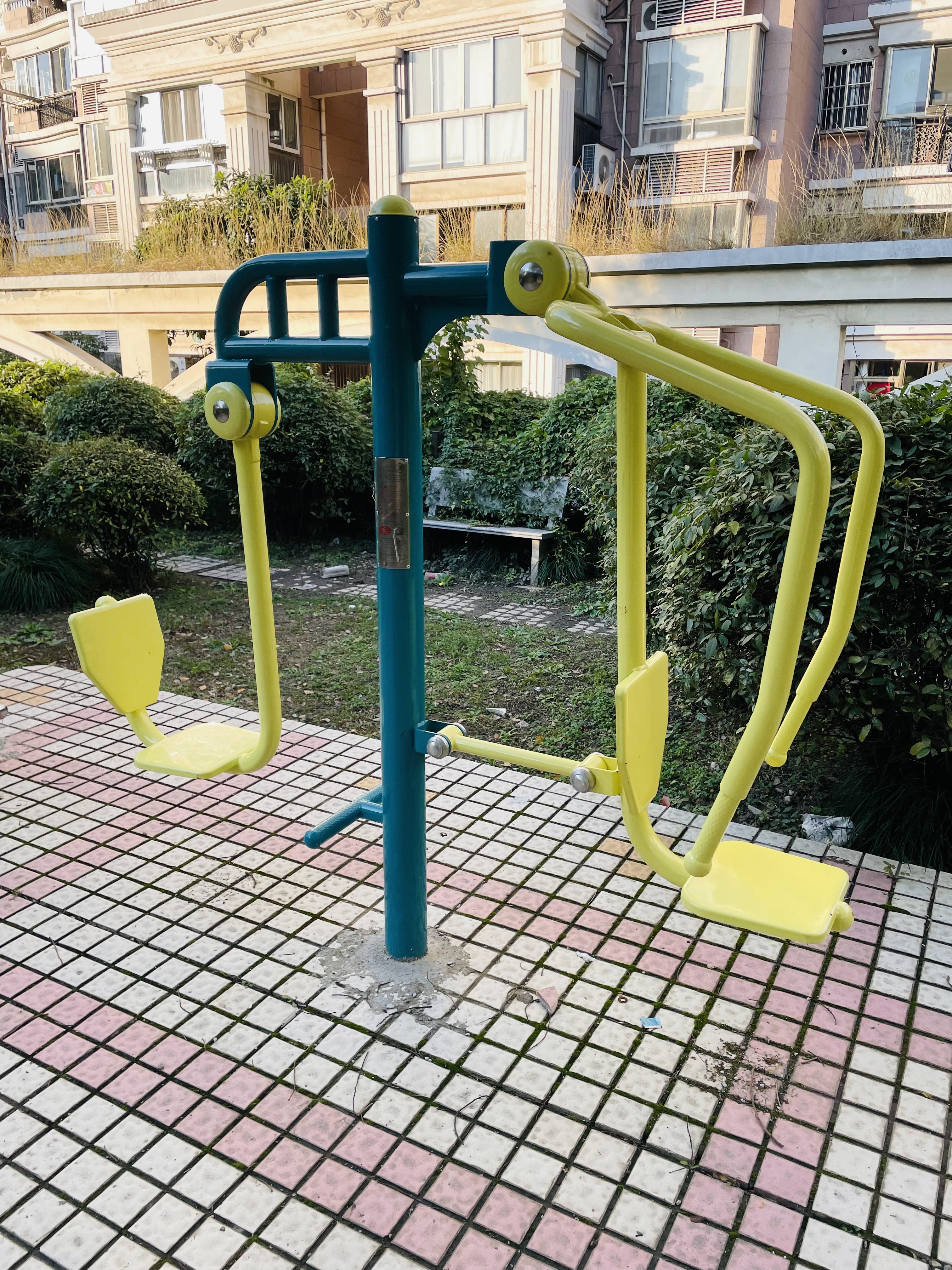 上下肢訓(xùn)練器 上下肢訓(xùn)練器