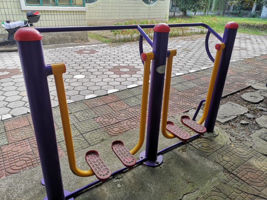 太空漫步機(jī)