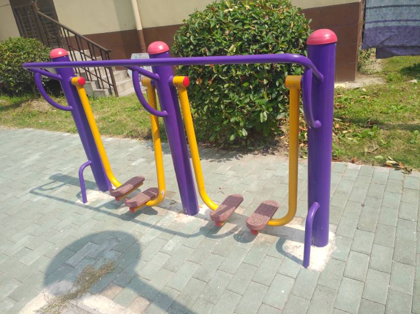 太空漫步機(jī)