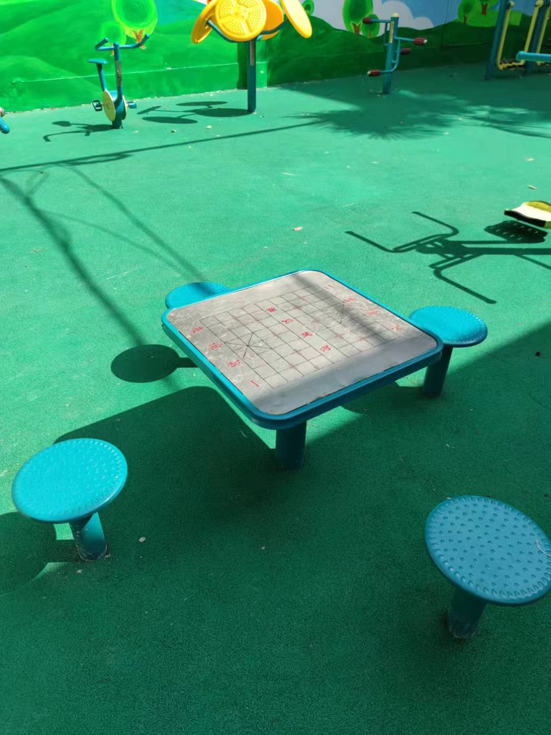 棋牌桌 棋牌桌