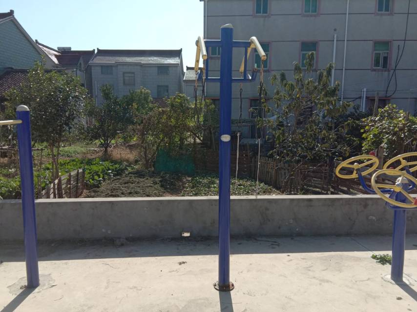 上肢牽引訓練器