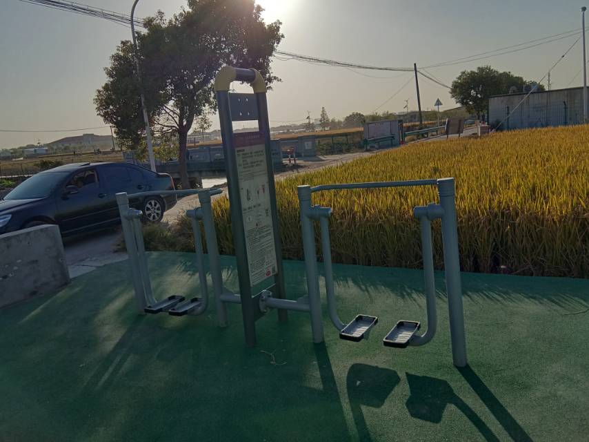 太空漫步機(jī)