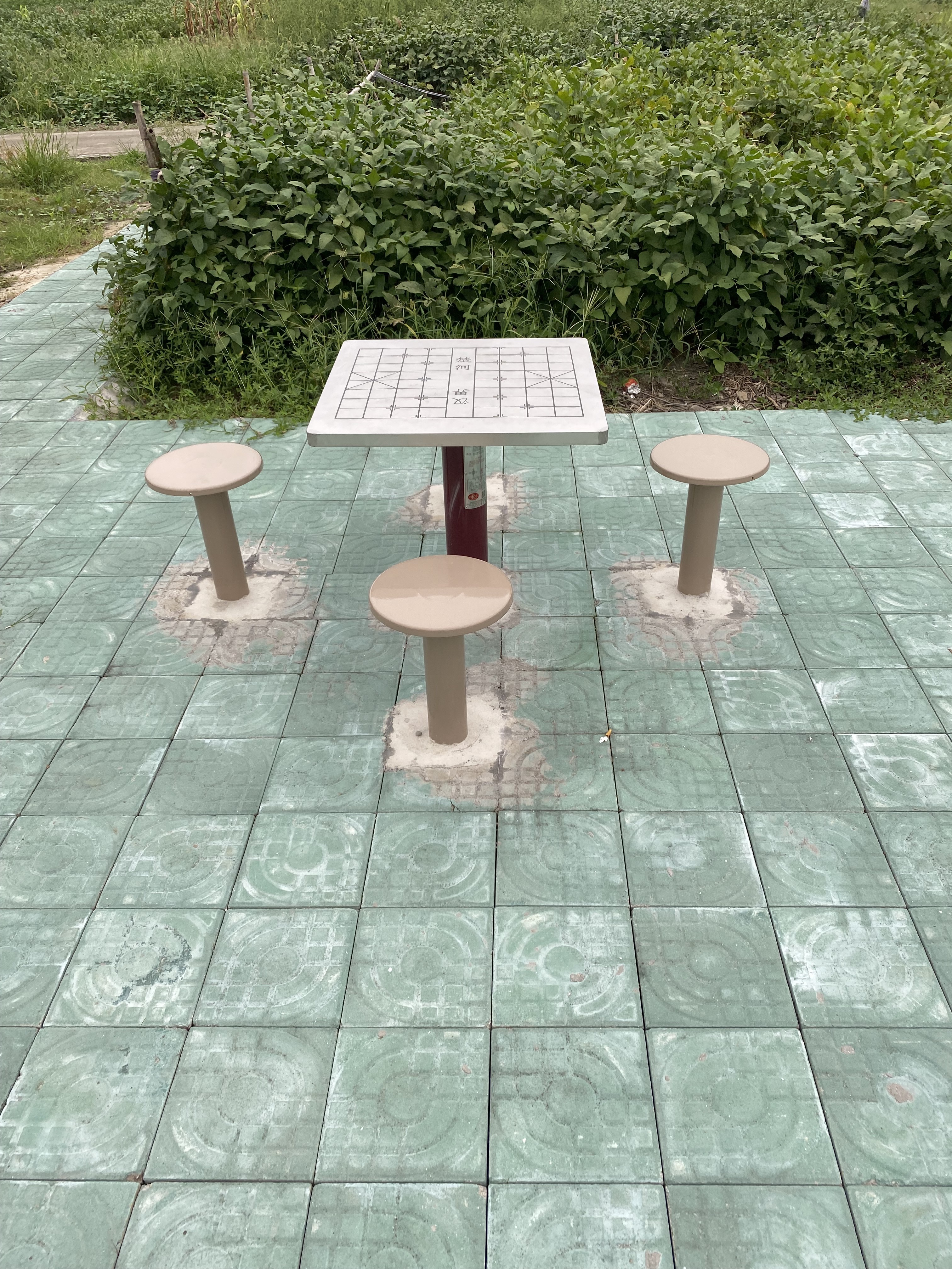 棋牌桌