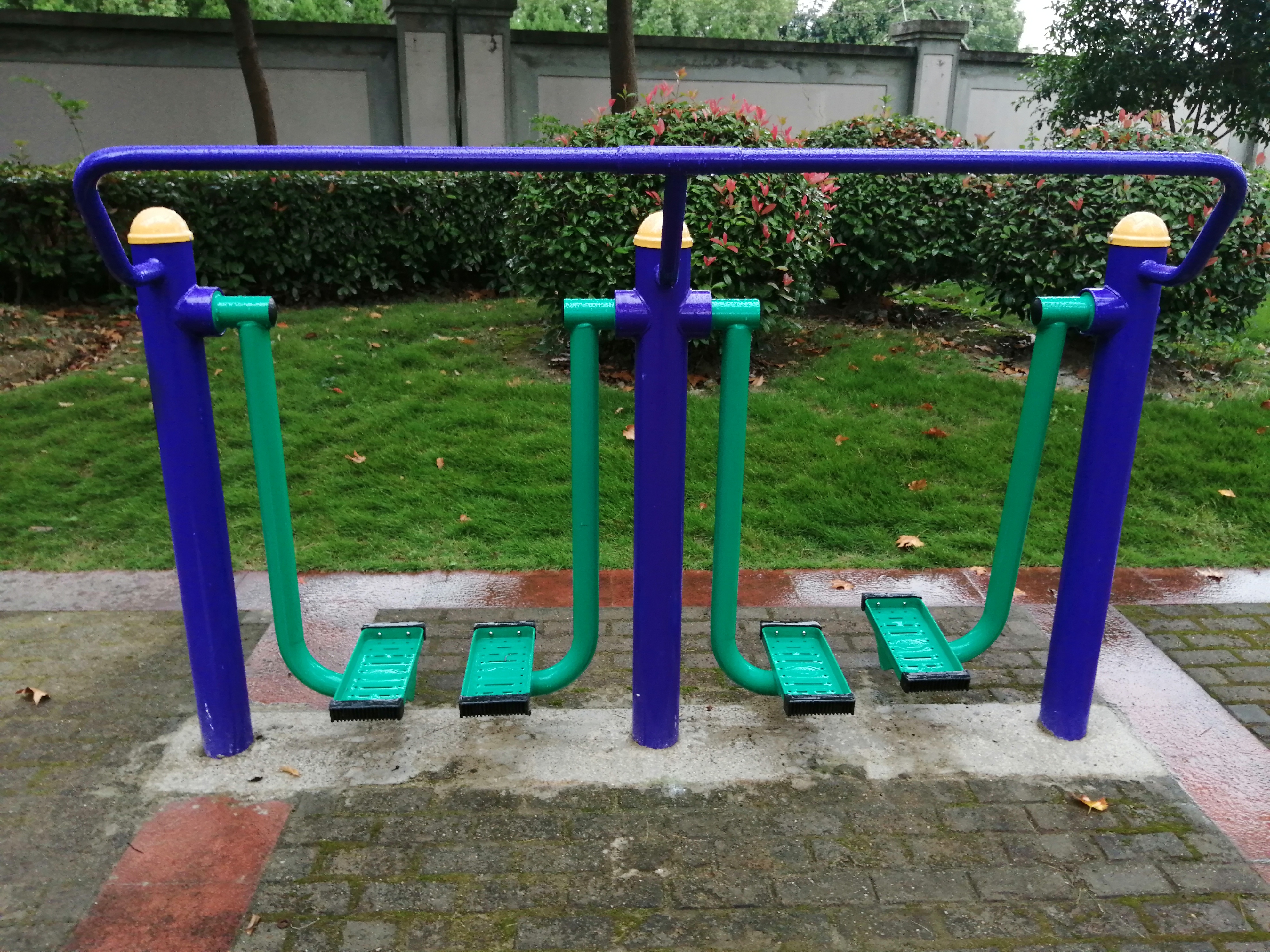 太空漫步機(jī)