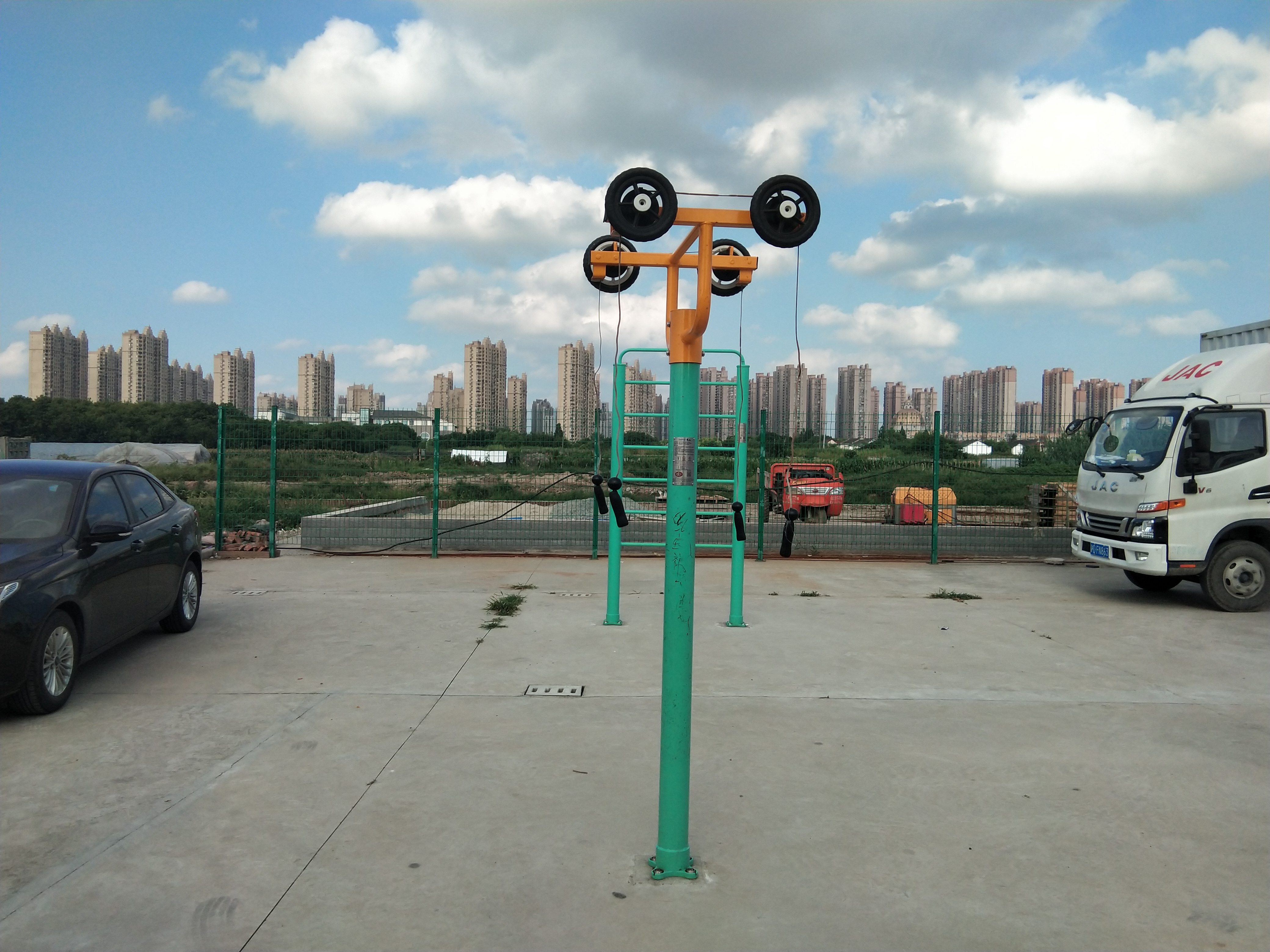 上肢牽引器 上肢牽引器