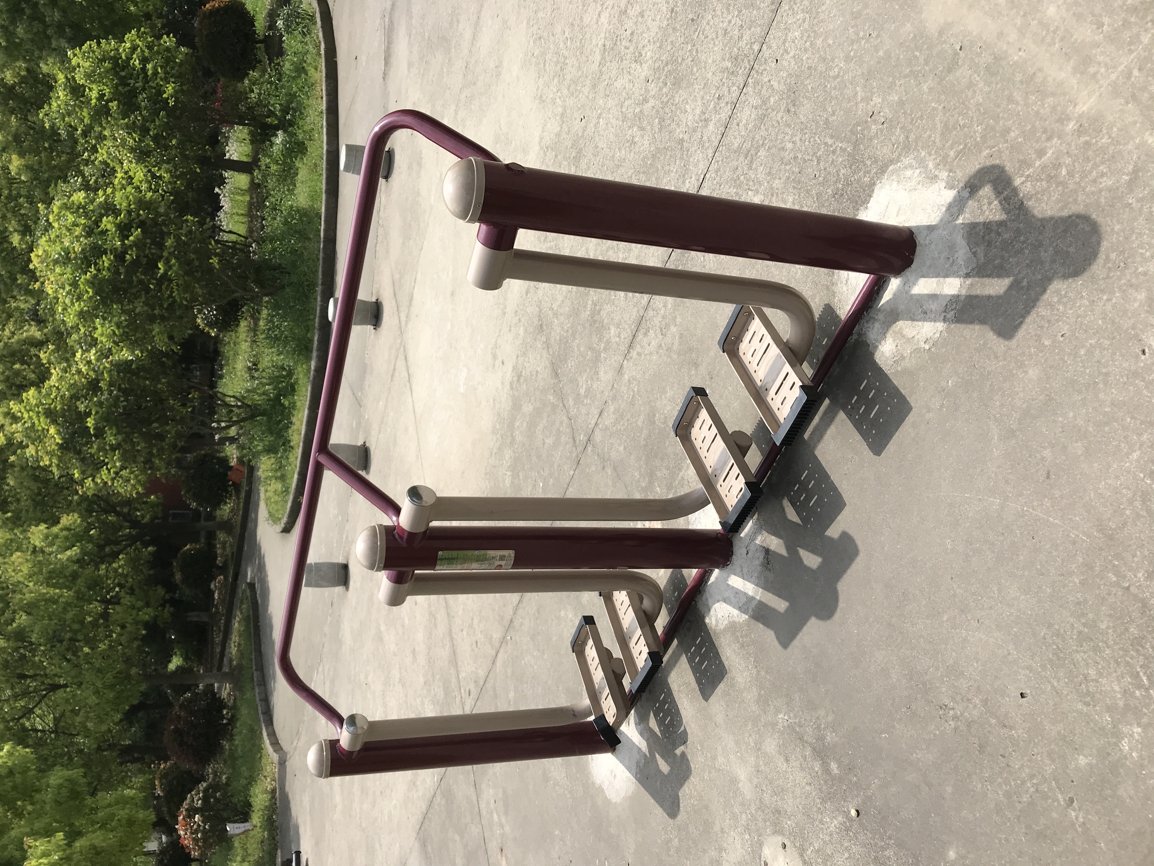 二位太空漫步機