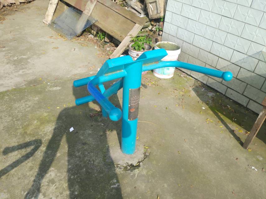 背肌訓(xùn)練器