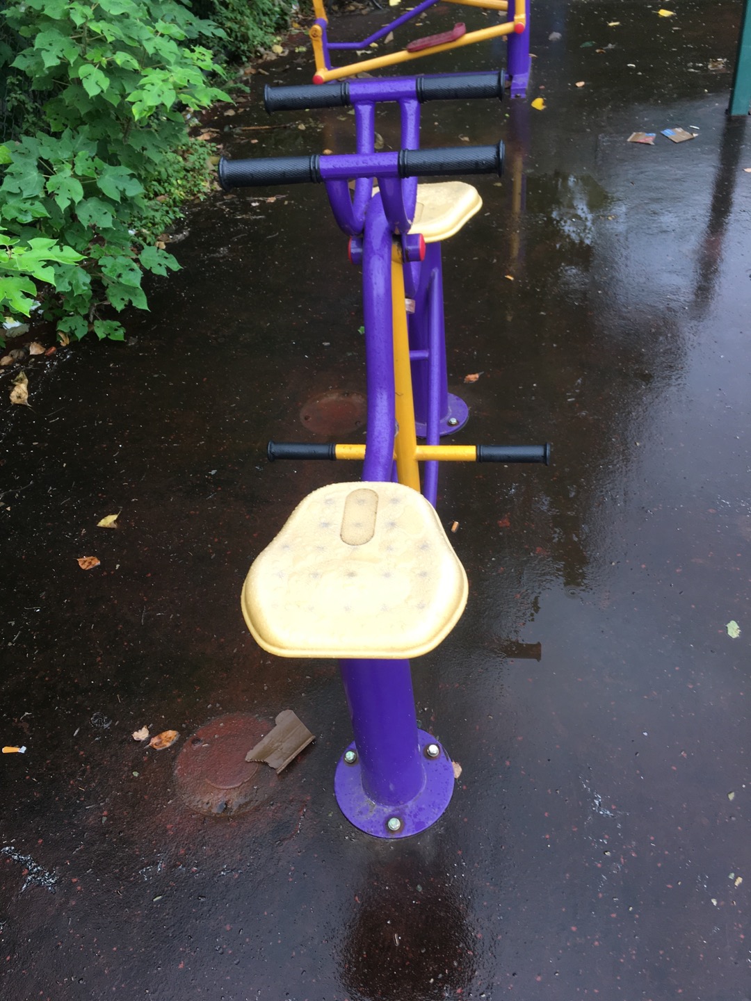 下肢康復(fù)器