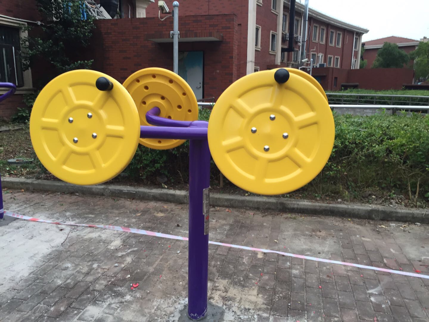 輪盤訓(xùn)練器